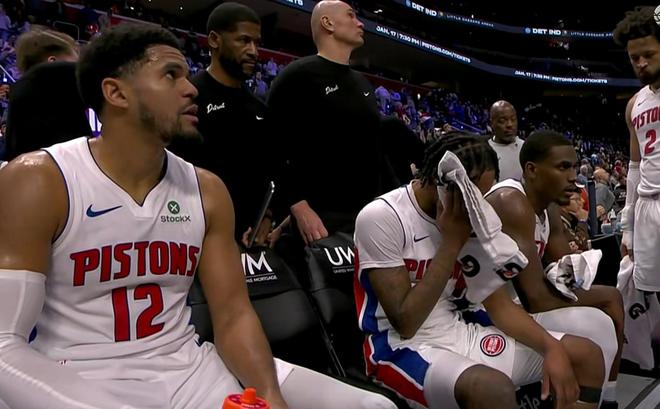 欧博官网游戏中心-底特律活塞队