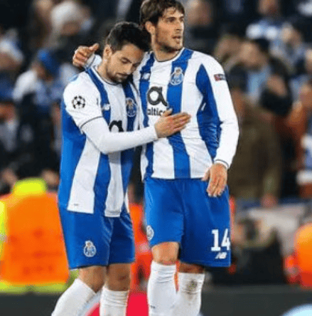 欧博官网代理-昨天葡国民与波尔图比赛腰斩会重赛吗