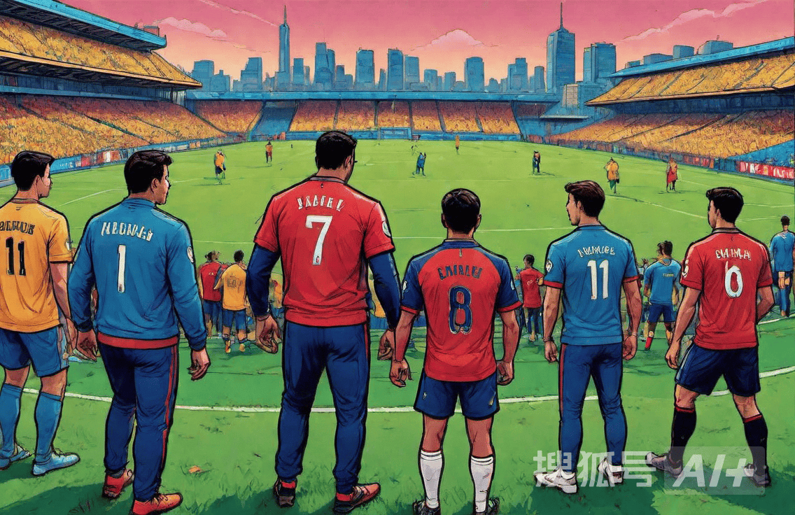 巴黎圣日耳曼2021