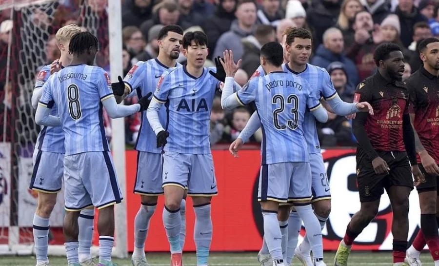 欧博官网登录-热刺反击