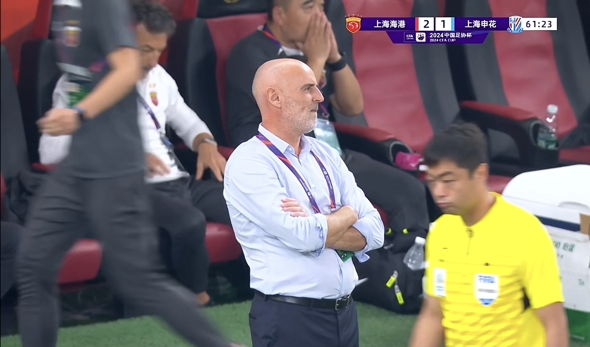 ufc比赛免费观看